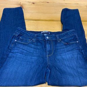 PAIGE Noah Peg Skinny Jeans  Sz 31